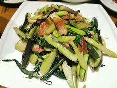 -肖记公安牛肉鱼杂馆· 省级非物质文化遗产(仁和路店)