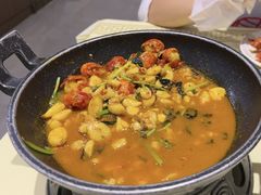 -聚味瞿记·龙虾堂(坡子街店)