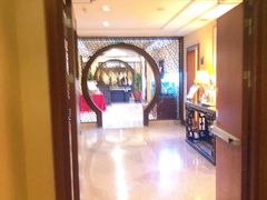 -杭州香格里拉·香宫中餐厅