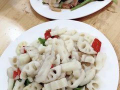 -长临河古镇福味轩土菜馆(长临河店)