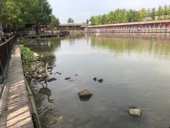 -河北村民俗体验园