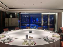-君庭中餐厅(湘江豪生店)