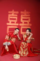 点击看大图 -钟爱一生婚纱摄影(临安店)