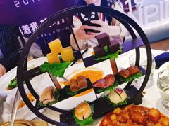 -阿庄新豫菜(航海东路店)
