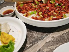 -前海沿·青岛菜(乐客城店)