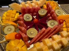 -顺峰(农展馆店)