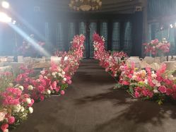 -四方阁酒楼·宴会厅(圣灯店)