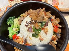 -好人民间小吃·番茄鱼酸菜鱼(木渎悠方店)