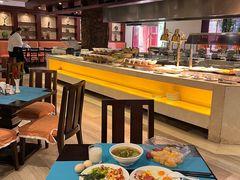-西昌邛海湾柏樾酒店(原邛海湾柏栎度假酒店)