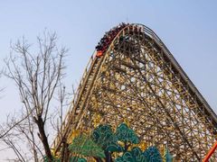 -济南方特东方神画