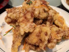-老码头黑皮肘子锅包肉(文政街店)