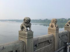 -卢沟桥文化旅游区(卢沟桥)