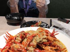-李叔叔虾蟹大排档(青羊店)