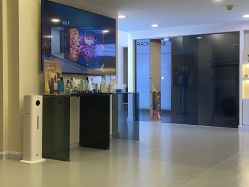 -JNK皮肤管理中心