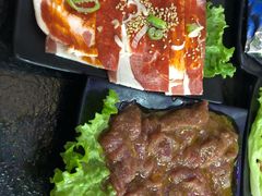 -老地方泥炉烤肉(总店)