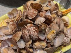 -大哈福烧烤·海鲜·家常菜(延安三路店)
