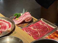 -西塔老太太泥炉烤肉(亚运村店)