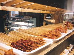 -袁记串串香(梁家巷店)