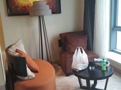 -扬州皇冠假日酒店
