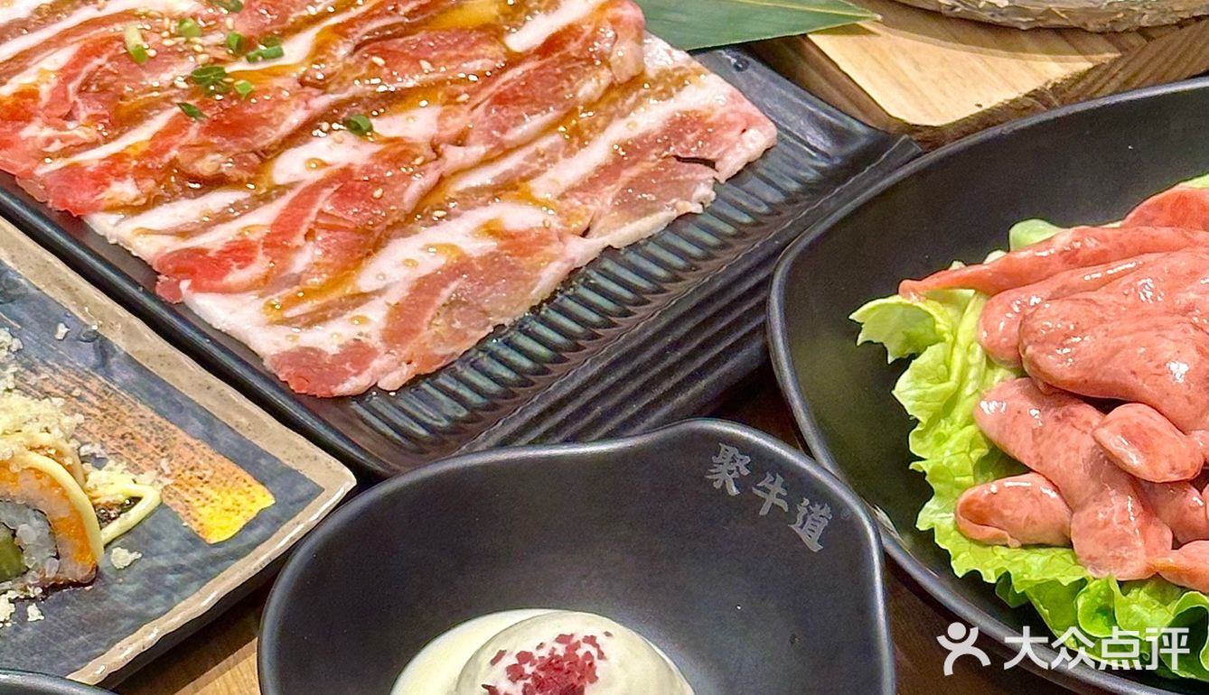 替你们尝过了！这家烤肉真的好好吃！！