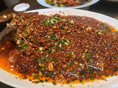 -黔城故事(虎峰别墅店)