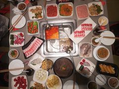 -海底捞火锅(苏宁生活广场店)