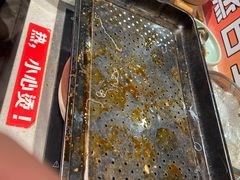 -满香园自助海鲜烤肉(赣榆吾悦广场店)
