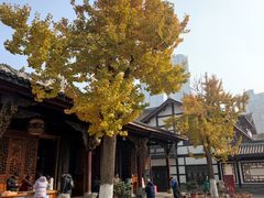 -古大圣慈寺