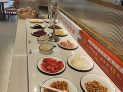 -豪享来中西餐厅(花果园店)