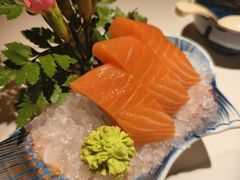-炙柒Sekinana·精致日料(合生汇店)