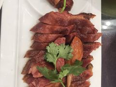 -食尚盐帮菜(杜甫草堂店)