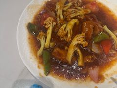 -旺达·福州菜(正大广场店)