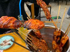 -炒豆合作社(东四总店)