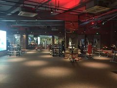 -美格菲健身中心(新都会店)