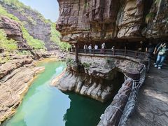 -云台山风景名胜区