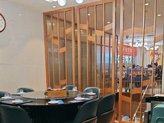 -勇利赵家烤肉坊(含光路店)