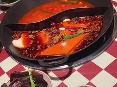 -赵美丽重庆火锅(西安直营总店)