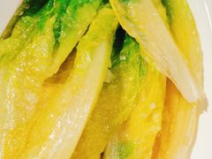 罗马生菜-豳風苑大牌檔