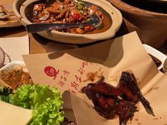 -鸽子窝(青塔店)