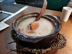 -南拳十三姨·潮汕砂锅粥(世纪金源店)