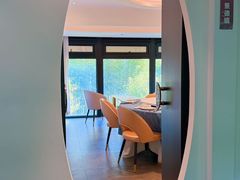 -赣湘院子·竹林院子餐厅•山野赣菜田园湘菜(国贸大望路店)