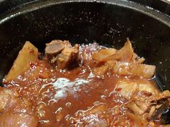 -重庆鸡公煲·嘟享吃(林科大店)