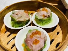 -十二粤味·顺德菜·烧鹅点心(五四广场店)