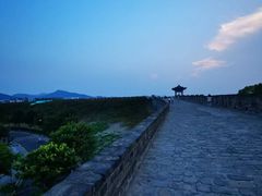 -襄阳古城