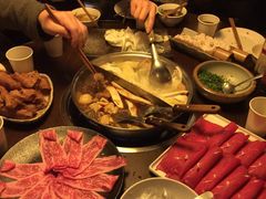 -鼎旺麻辣锅(二店)