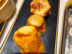 -唐猫庭院·千年陕菜(大唐不夜城店)