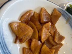 -海知道大连海鲜水饺(南山大冲店)