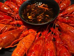 -一棠龙虾•王牌虾球(恒隆广场店)