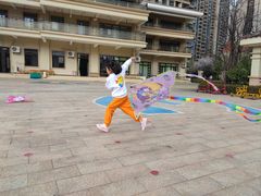 -吉的堡幼儿园(云报园)