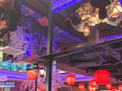 -山河屯铁锅炖鲜鹅·东北菜(开发区一店)